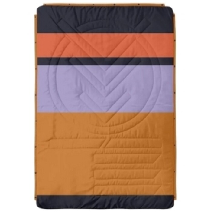 2024 Voited Ripstop Blanket V21UN03BLPBCBLK - Black